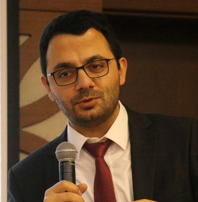Dr. Ümit Güneş