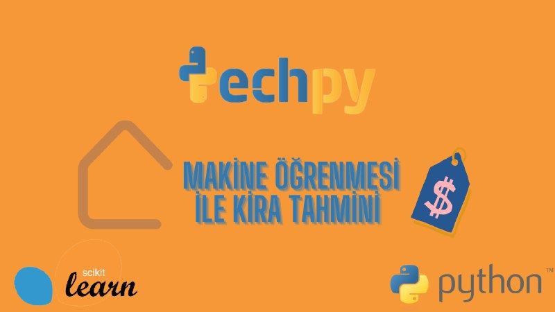 Makine Öğrenmesi ile Kira Tahmini